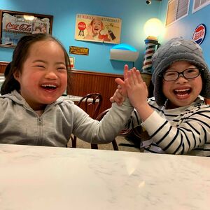 Fundraising Page: Shauna Rorabeck